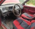 ВАЗ 2109 1989 в Черновцах на Automoto.ua Красный ВАЗ 2109, объемом двигателя 0 л и пробегом 300 тыс. км за 450 $, фото 6 на Automoto.ua