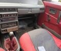 ВАЗ 2109 1989 в Черновцах на Automoto.ua Красный ВАЗ 2109, объемом двигателя 0 л и пробегом 300 тыс. км за 450 $, фото 8 на Automoto.ua