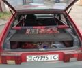 ВАЗ 2109 1989 в Черновцах на Automoto.ua Красный ВАЗ 2109, объемом двигателя 0 л и пробегом 300 тыс. км за 450 $, фото 5 на Automoto.ua