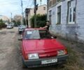 ВАЗ 2109 1989 в Черновцах на Automoto.ua Красный ВАЗ 2109, объемом двигателя 0 л и пробегом 300 тыс. км за 450 $, фото 1 на Automoto.ua