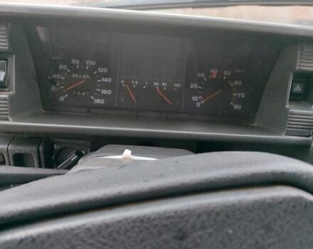 Красный ВАЗ 2109, объемом двигателя 1.5 л и пробегом 1000 тыс. км за 700 $, фото 3 на Automoto.ua