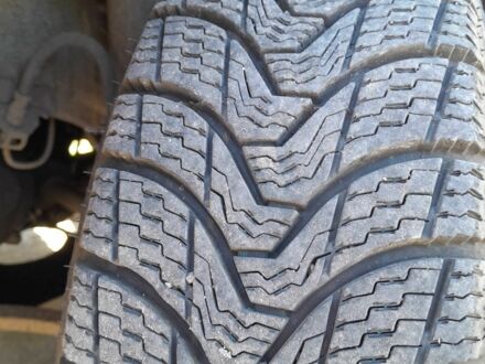 Червоний ВАЗ 2109, об'ємом двигуна 1.5 л та пробігом 250 тис. км за 1000 $, фото 1 на Automoto.ua