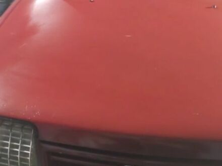 ВАЗ 2109 1988 в Дружковке на Automoto.ua Красный ВАЗ 2109, объемом двигателя 1.3 л и пробегом 300 тыс. км за 1098 $, фото 1 на Automoto.ua