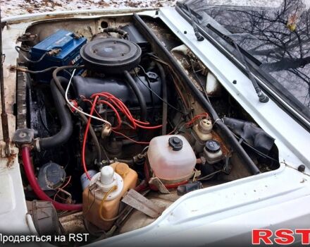 Червоний ВАЗ 2109, об'ємом двигуна 1.3 л та пробігом 0 тис. км за 700 $, фото 1 на Automoto.ua