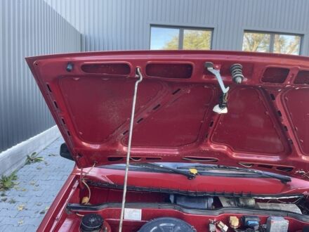 ВАЗ 2109 1988 в Боярка на Automoto.ua Красный ВАЗ 2109, объемом двигателя 1.3 л и пробегом 110 тыс. км за 1700 $, фото 1 на Automoto.ua