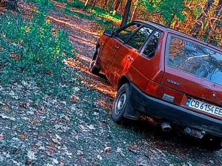 ВАЗ 2109 1988 в Варве на Automoto.ua Красный ВАЗ 2109, объемом двигателя 1.3 л и пробегом 0 тыс. км за 600 $, фото 1 на Automoto.ua