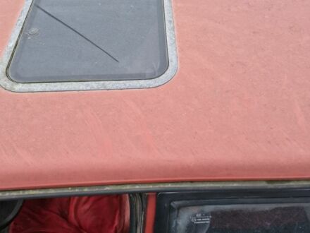 Красный ВАЗ 2109, объемом двигателя 1.3 л и пробегом 50 тыс. км за 473 $, фото 1 на Automoto.ua