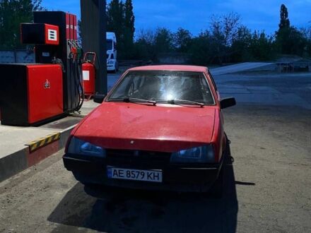 ВАЗ 2109 1991 у Великой Александровке на Automoto.ua Червоний ВАЗ 2109, об'ємом двигуна 0 л та пробігом 100 тис. км за 969 $, фото 1 на Automoto.ua