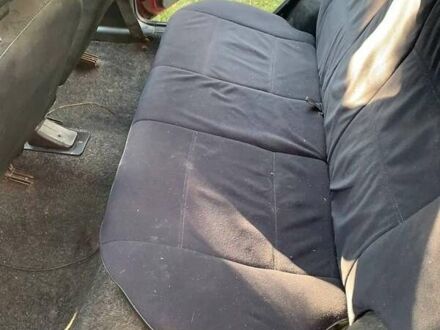 Червоний ВАЗ 2109, об'ємом двигуна 1.5 л та пробігом 50 тис. км за 800 $, фото 1 на Automoto.ua