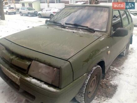 ВАЗ 2109 1992 в Чернигове на Automoto.ua Красный ВАЗ 2109, объемом двигателя 1.5 л и пробегом 54 тыс. км за 800 $, фото 1 на Automoto.ua