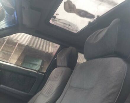 Красный ВАЗ 2109, объемом двигателя 1.1 л и пробегом 200 тыс. км за 600 $, фото 1 на Automoto.ua