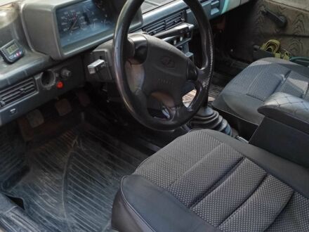 Красный ВАЗ 2109, объемом двигателя 1.3 л и пробегом 100 тыс. км за 750 $, фото 1 на Automoto.ua