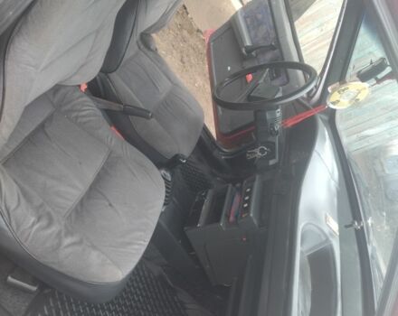 Червоний ВАЗ 2109, об'ємом двигуна 1 л та пробігом 200 тис. км за 700 $, фото 1 на Automoto.ua