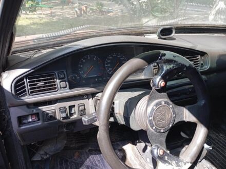 ВАЗ 2109 1993 у Харкові на Automoto.ua Червоний ВАЗ 2109, об'ємом двигуна 0 л та пробігом 94 тис. км за 1200 $, фото 1 на Automoto.ua