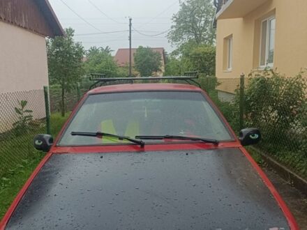 ВАЗ 2109 1994 у Стрые на Automoto.ua Червоний ВАЗ 2109, об'ємом двигуна 1.5 л та пробігом 2 тис. км за 1208 $, фото 1 на Automoto.ua