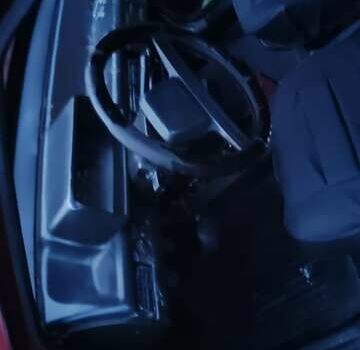 Красный ВАЗ 2109, объемом двигателя 1.5 л и пробегом 390 тыс. км за 700 $, фото 1 на Automoto.ua