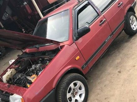 ВАЗ 2109 1995 в Николаеве на Automoto.ua Красный ВАЗ 2109, объемом двигателя 1.45 л и пробегом 300 тыс. км за 1000 $, фото 1 на Automoto.ua