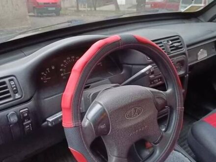 ВАЗ 2109 1997 у Чернівцях на Automoto.ua Червоний ВАЗ 2109, об'ємом двигуна 1.5 л та пробігом 460 тис. км за 1650 $, фото 1 на Automoto.ua