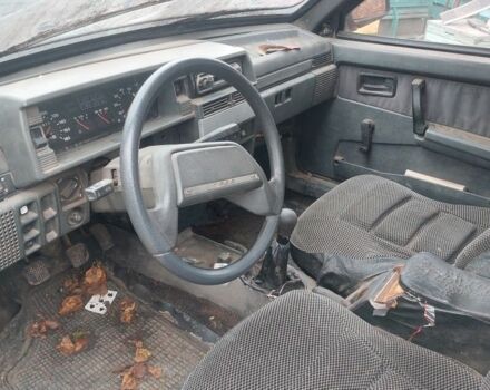 Червоний ВАЗ 2109, об'ємом двигуна 0 л та пробігом 158 тис. км за 905 $, фото 1 на Automoto.ua