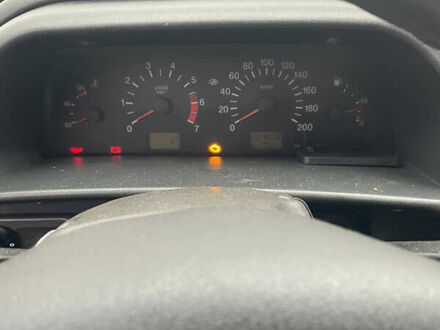 Красный ВАЗ 2109, объемом двигателя 1.6 л и пробегом 124 тыс. км за 1478 $, фото 1 на Automoto.ua