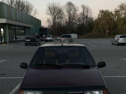 ВАЗ 2109 2008 у Дрогобичі на Automoto.ua Червоний ВАЗ 2109, об'ємом двигуна 1.6 л та пробігом 174 тис. км за 2350 $, фото 1 на Automoto.ua