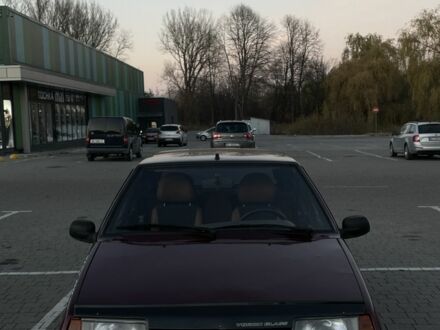 ВАЗ 2109 2008 у Дрогобичі на Automoto.ua Червоний ВАЗ 2109, об'ємом двигуна 1.6 л та пробігом 174 тис. км за 2300 $, фото 1 на Automoto.ua