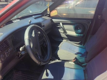 ВАЗ 2109 2011 у Пятихатках на Automoto.ua Червоний ВАЗ 2109, об'ємом двигуна 1.6 л та пробігом 6 тис. км за 2200 $, фото 1 на Automoto.ua