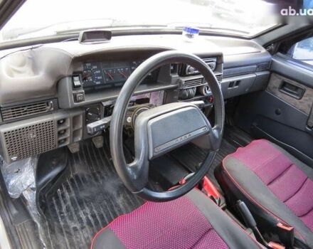 ВАЗ 2109, объемом двигателя 0 л и пробегом 218 тыс. км за 2200 $, фото 4 на Automoto.ua