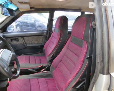 ВАЗ 2109, объемом двигателя 0 л и пробегом 218 тыс. км за 2200 $, фото 5 на Automoto.ua