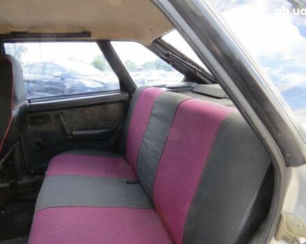 ВАЗ 2109, объемом двигателя 0 л и пробегом 218 тыс. км за 2200 $, фото 7 на Automoto.ua