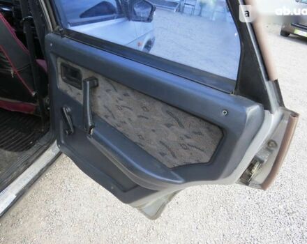 ВАЗ 2109, объемом двигателя 0 л и пробегом 218 тыс. км за 2200 $, фото 9 на Automoto.ua