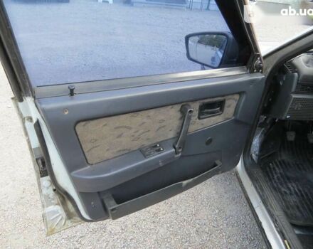 ВАЗ 2109, объемом двигателя 0 л и пробегом 218 тыс. км за 2200 $, фото 3 на Automoto.ua