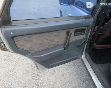 ВАЗ 2109, объемом двигателя 0 л и пробегом 218 тыс. км за 2200 $, фото 6 на Automoto.ua