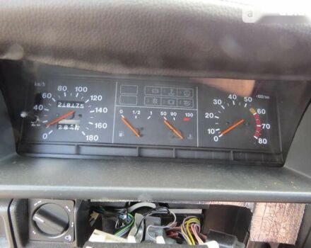 ВАЗ 2109, объемом двигателя 0 л и пробегом 218 тыс. км за 2200 $, фото 14 на Automoto.ua