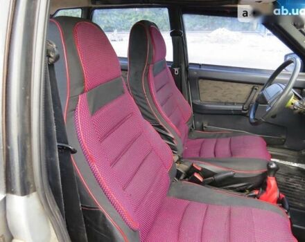 ВАЗ 2109, объемом двигателя 0 л и пробегом 218 тыс. км за 2200 $, фото 13 на Automoto.ua