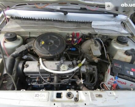 ВАЗ 2109, объемом двигателя 0 л и пробегом 218 тыс. км за 2200 $, фото 17 на Automoto.ua