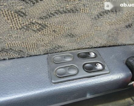 ВАЗ 2109, объемом двигателя 0 л и пробегом 218 тыс. км за 2200 $, фото 16 на Automoto.ua