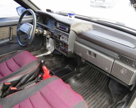 ВАЗ 2109, объемом двигателя 0 л и пробегом 218 тыс. км за 2200 $, фото 12 на Automoto.ua