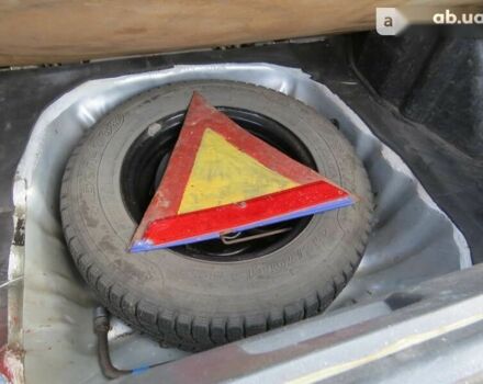 ВАЗ 2109, объемом двигателя 0 л и пробегом 218 тыс. км за 2200 $, фото 8 на Automoto.ua