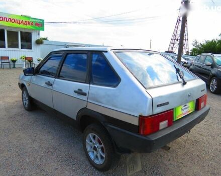 ВАЗ 2109, объемом двигателя 0 л и пробегом 218 тыс. км за 2200 $, фото 2 на Automoto.ua