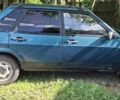 ВАЗ 2109, об'ємом двигуна 0 л та пробігом 300 тис. км за 1678 $, фото 1 на Automoto.ua