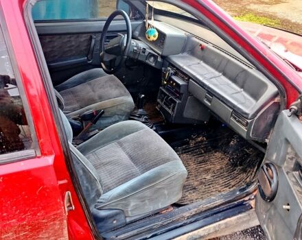 ВАЗ 2109, объемом двигателя 1.5 л и пробегом 0 тыс. км за 850 $, фото 1 на Automoto.ua