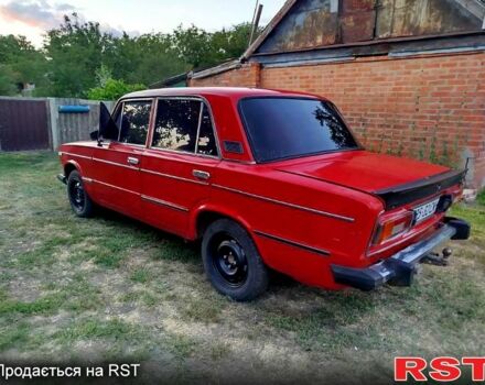 ВАЗ 2109, объемом двигателя 1.3 л и пробегом 0 тыс. км за 500 $, фото 2 на Automoto.ua