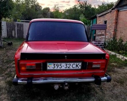 ВАЗ 2109, объемом двигателя 1.3 л и пробегом 0 тыс. км за 500 $, фото 5 на Automoto.ua