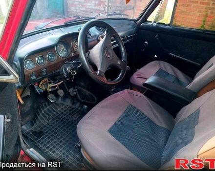 ВАЗ 2109, объемом двигателя 1.3 л и пробегом 0 тыс. км за 500 $, фото 9 на Automoto.ua