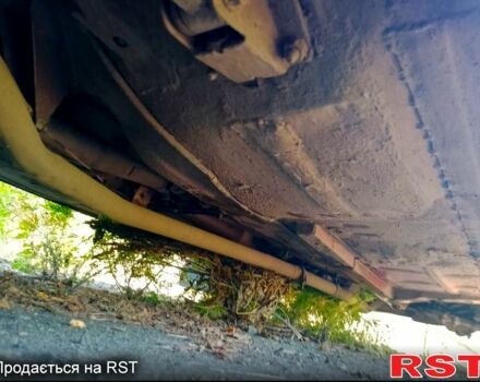 ВАЗ 2109, объемом двигателя 1.3 л и пробегом 0 тыс. км за 550 $, фото 12 на Automoto.ua