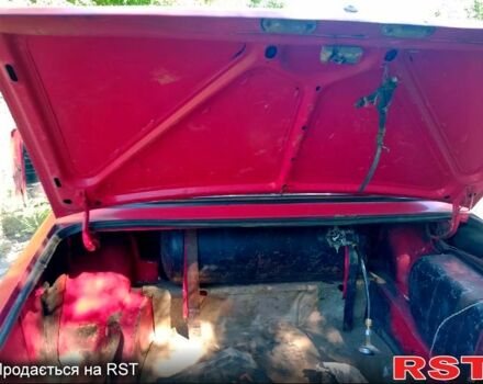 ВАЗ 2109, объемом двигателя 1.3 л и пробегом 0 тыс. км за 500 $, фото 11 на Automoto.ua