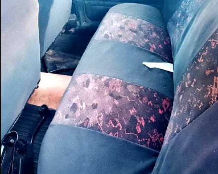 ВАЗ 2109, объемом двигателя 1.3 л и пробегом 0 тыс. км за 500 $, фото 10 на Automoto.ua