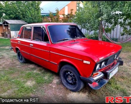 ВАЗ 2109, об'ємом двигуна 1.3 л та пробігом 0 тис. км за 500 $, фото 1 на Automoto.ua