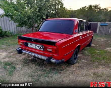 ВАЗ 2109, объемом двигателя 1.3 л и пробегом 0 тыс. км за 550 $, фото 6 на Automoto.ua